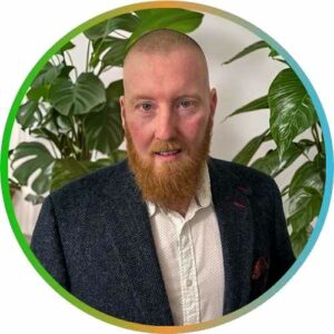 Resurgam Group Director Anthony McCulley