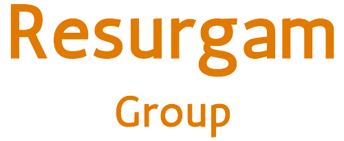 Resurgam Group Logo