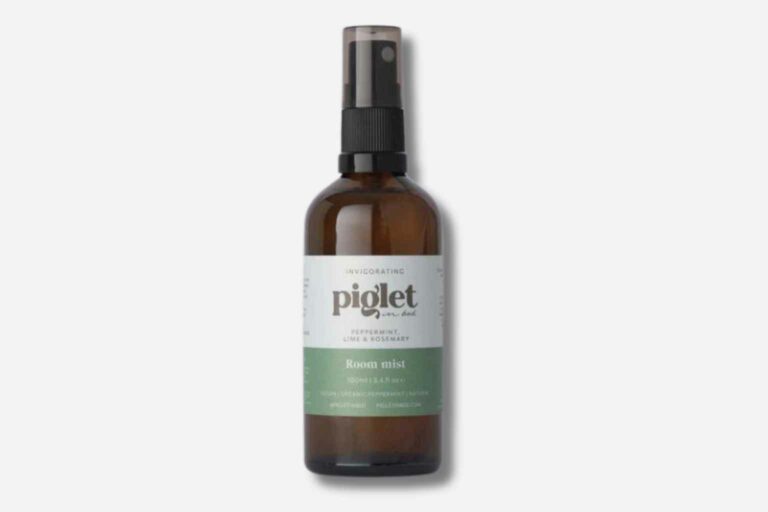 Sustainable Air Fresheners Piglet in bed natural room mist is a great choice