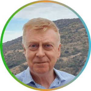 AttractMore Founder Roger Knight