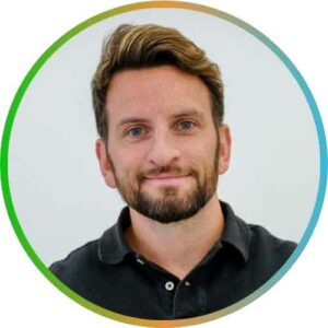 CVP Group Skills Director Adam Arif