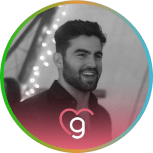 GRTFL Founder Mason Potter