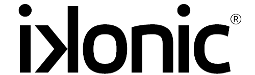 Ikonic Technology Logo