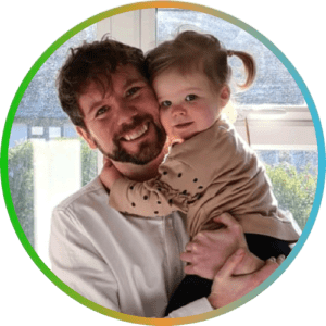 Matt Trinder Senior Group Marketing Manager Ikonic Technology