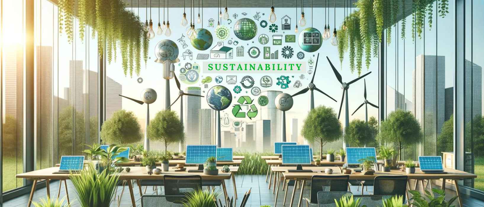 Sustainability Terms D E Header