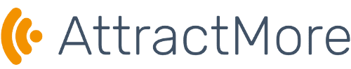 Attractmore Logo 1