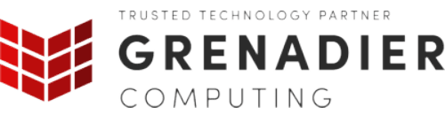 Grenadier Computing Logo 1