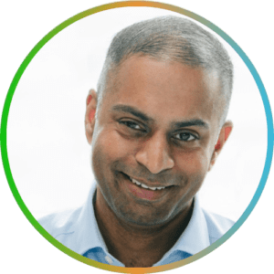 Roscoe Fernandes Founder Centurion Legal