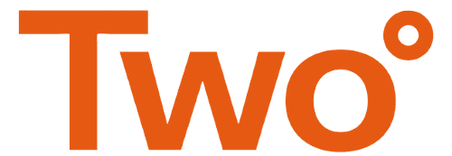 Two° Logo