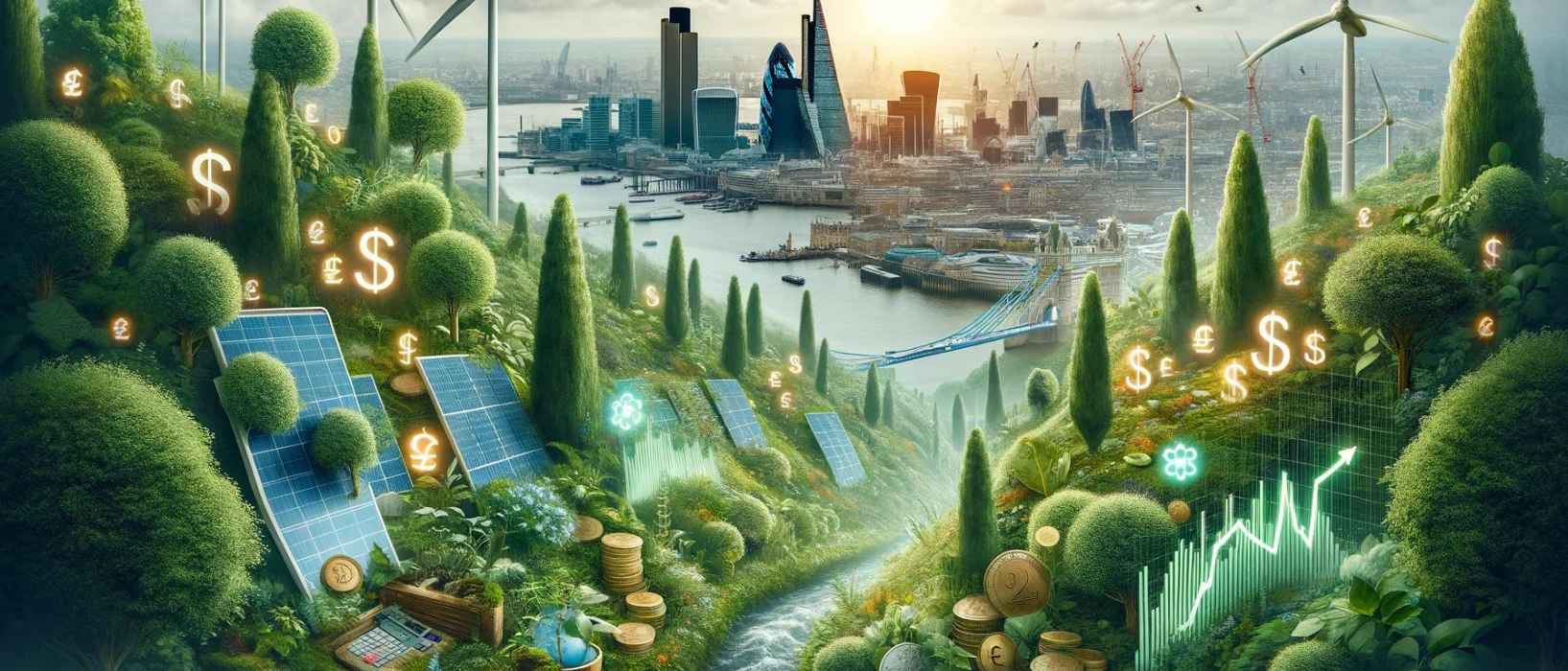 UK Nature Investment Standards Header