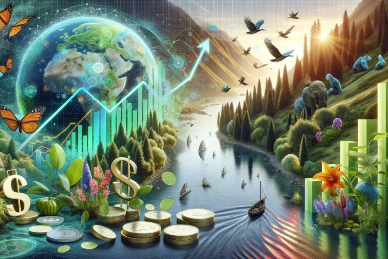 UK Nature Investment Standards The new standards seek to combat greenwashing and foster a culture of trust and transparency