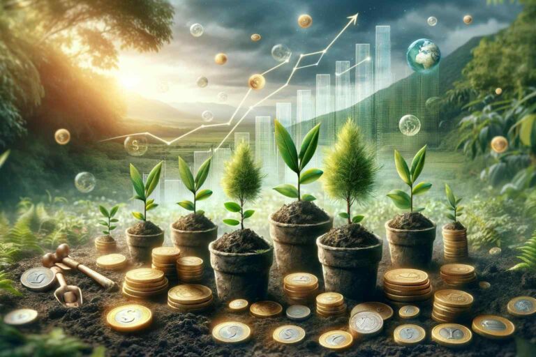 UK Nature Investment Standards The programme aims to revolutionise the nature investment landscape