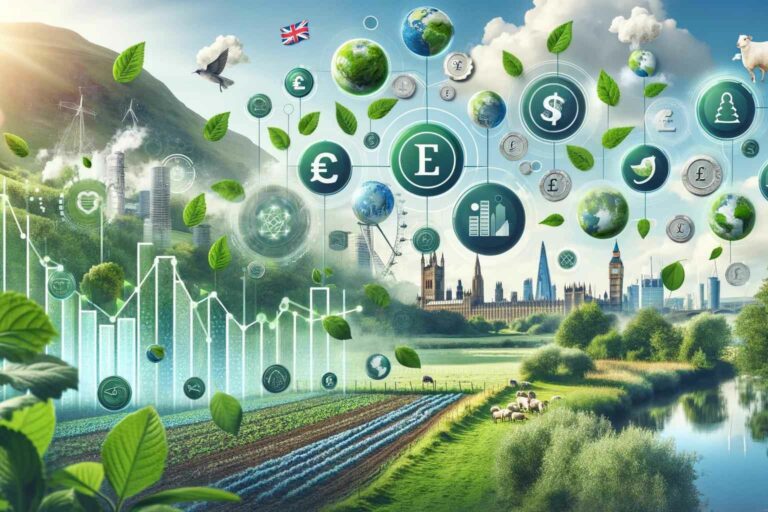 UK Nature Investment Standards Through collaboration between BSI and Defra the Nature Investment Standards Programme has arrived