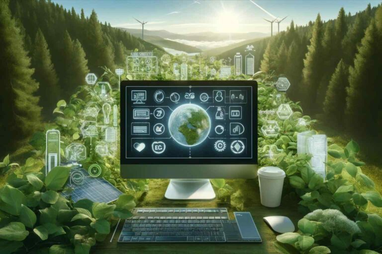 Making a website sustainble You should consider inclusivity and accessibility when making your website sustainable