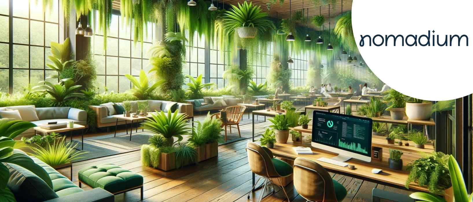 Nomadium Header