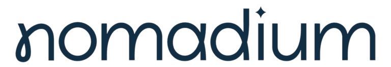Nomadium Logo