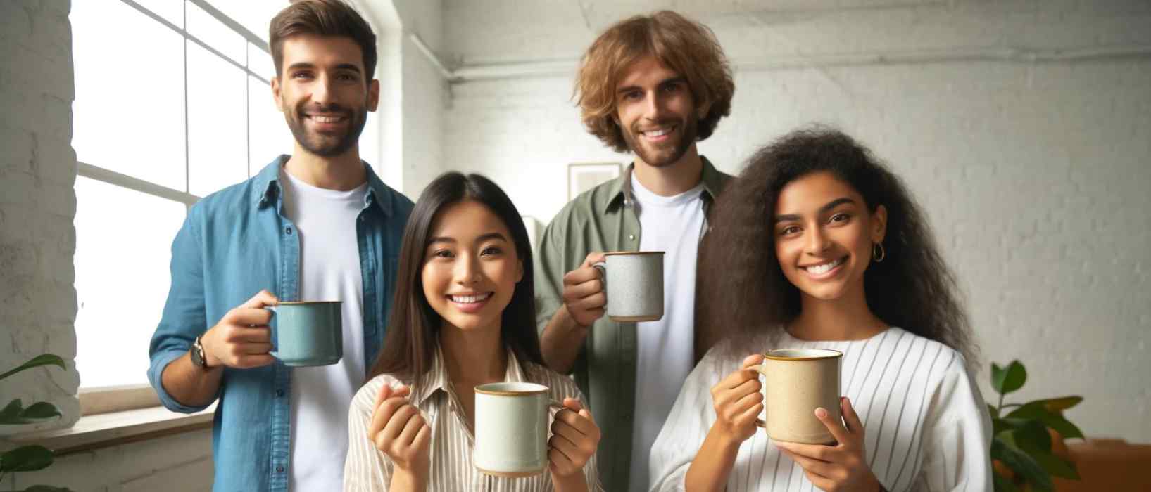 Sustainable Coffee Capsules Header