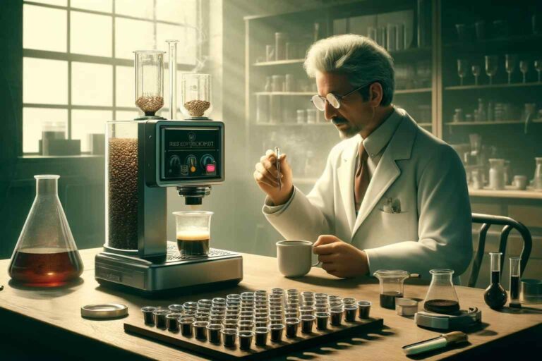 Sustainable Coffee Capsules The first coffee capsule system was designed by Nestles Eric Favre in 1976