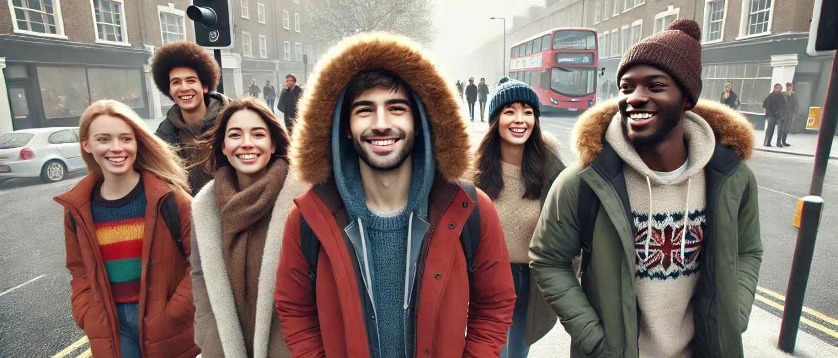 Eco Friendly Winter Coats Header