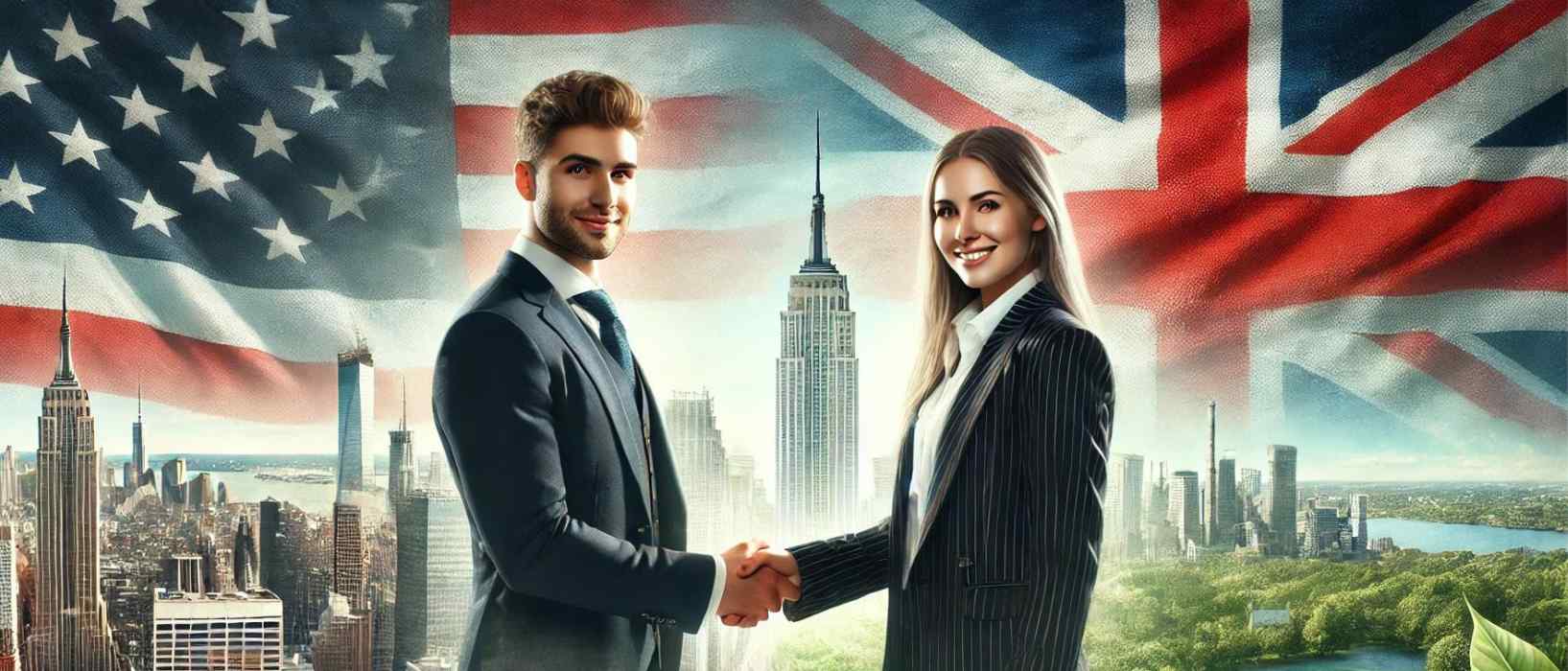 LINK Stratgeic Partners