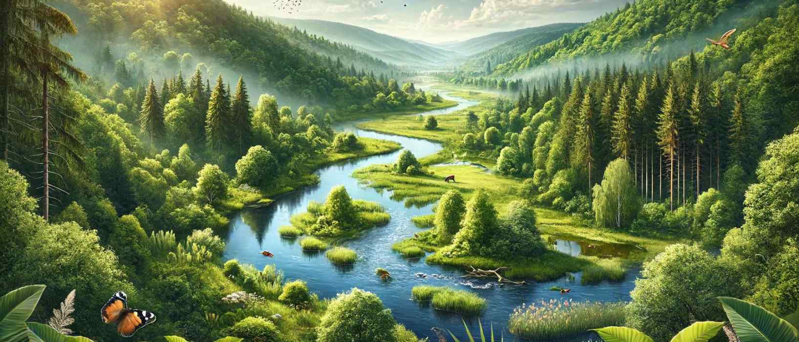 Nature Restoration Law Header