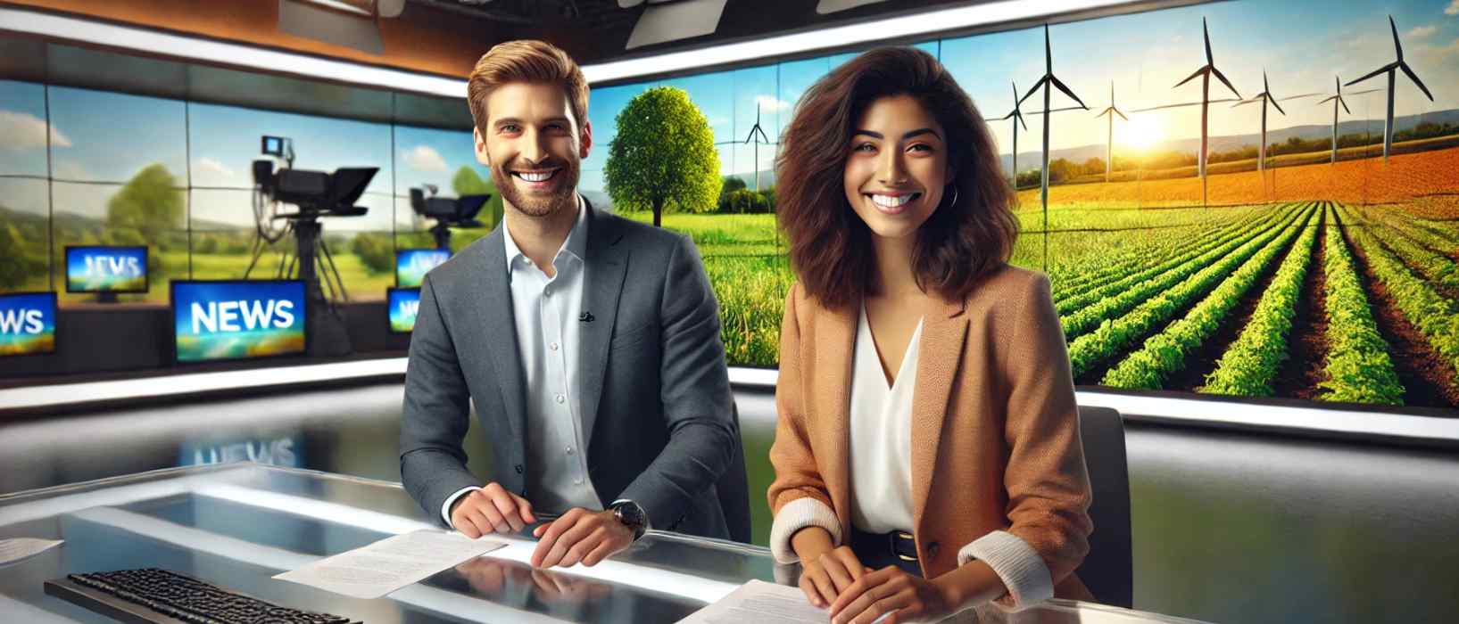 Sustainability News for 18th November Header