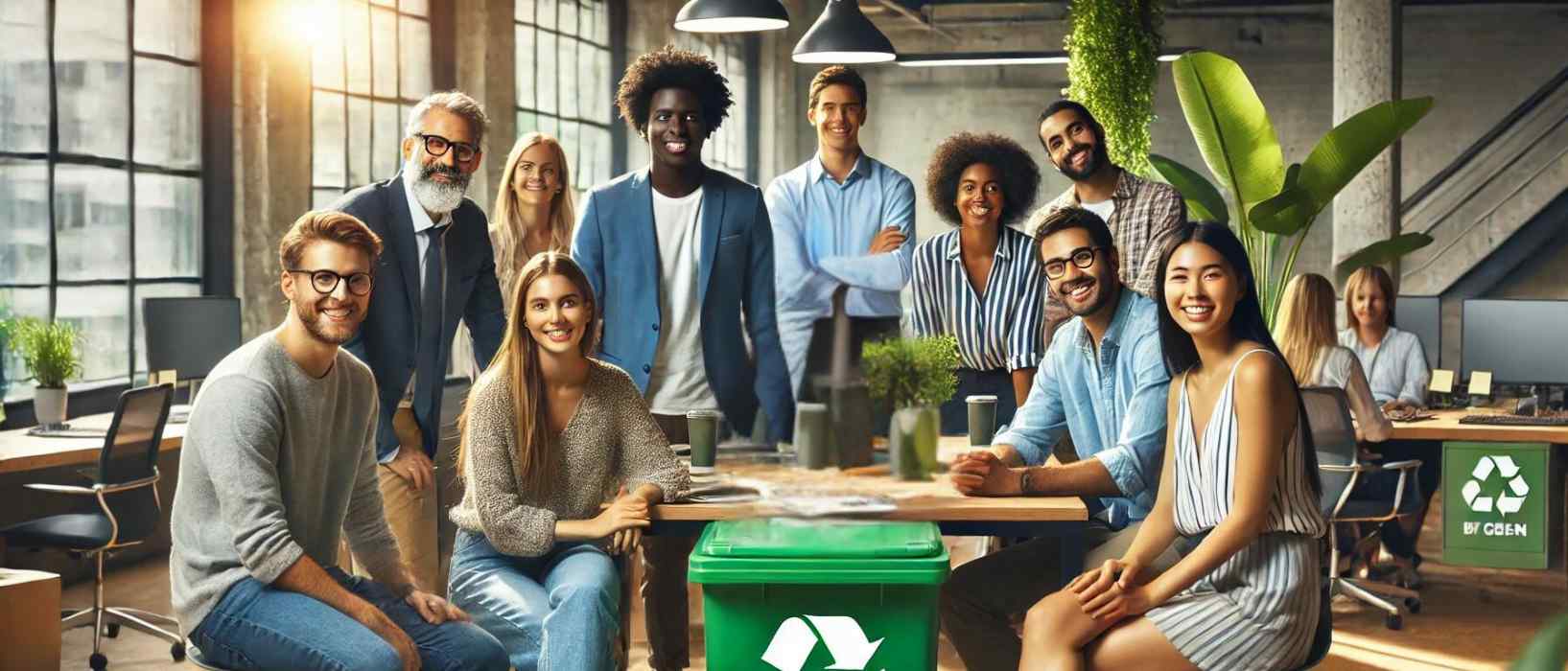 Sustainable Banks Header