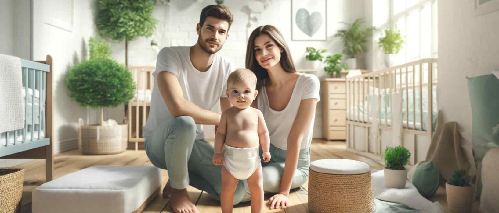 Sustainable Nappies Header