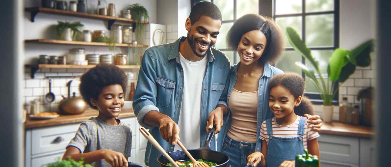 Sustainable Pans Header