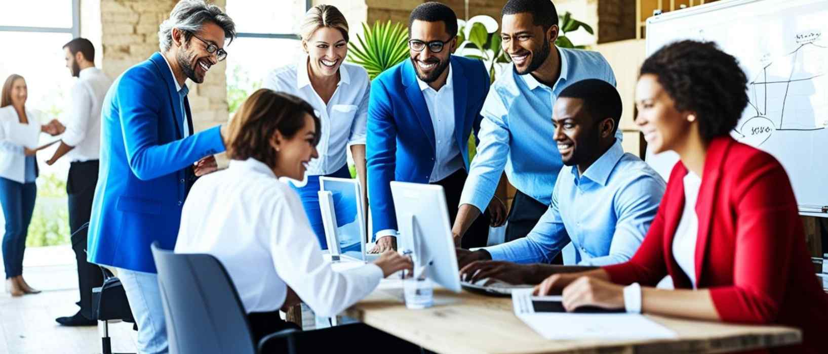 Climate Action for Business Header