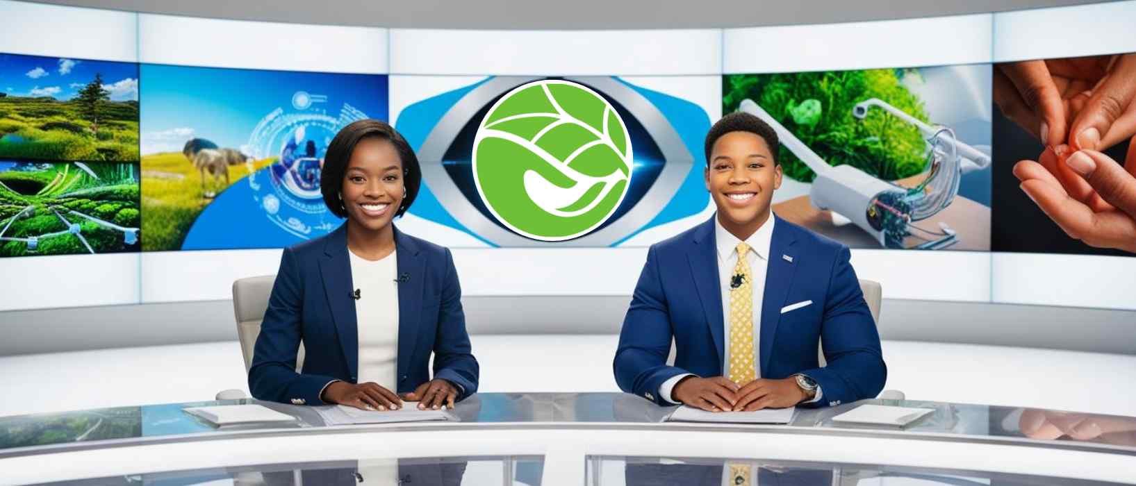 Sustainability News for 10th February Header