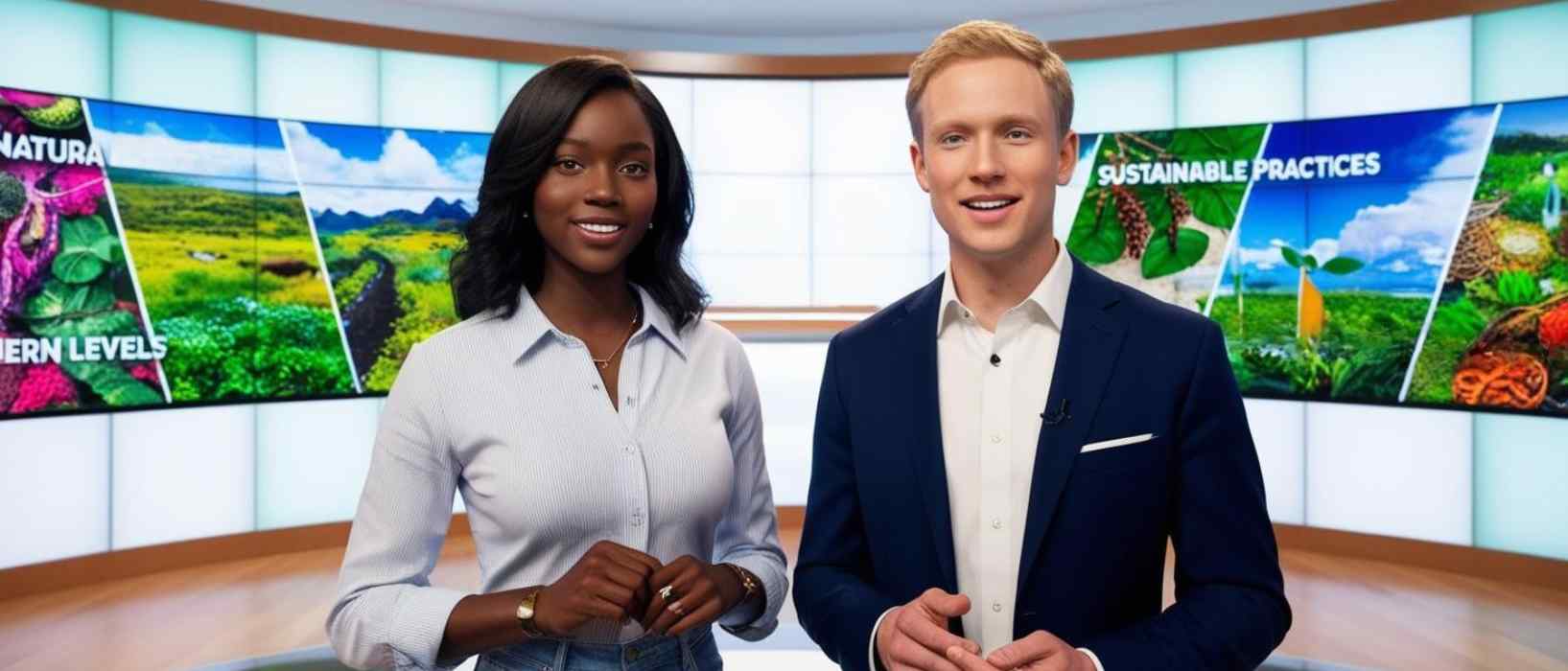 Sustainability News for February 3rd Header