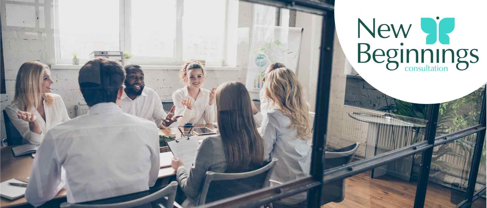 New Beginnings Consultation Header