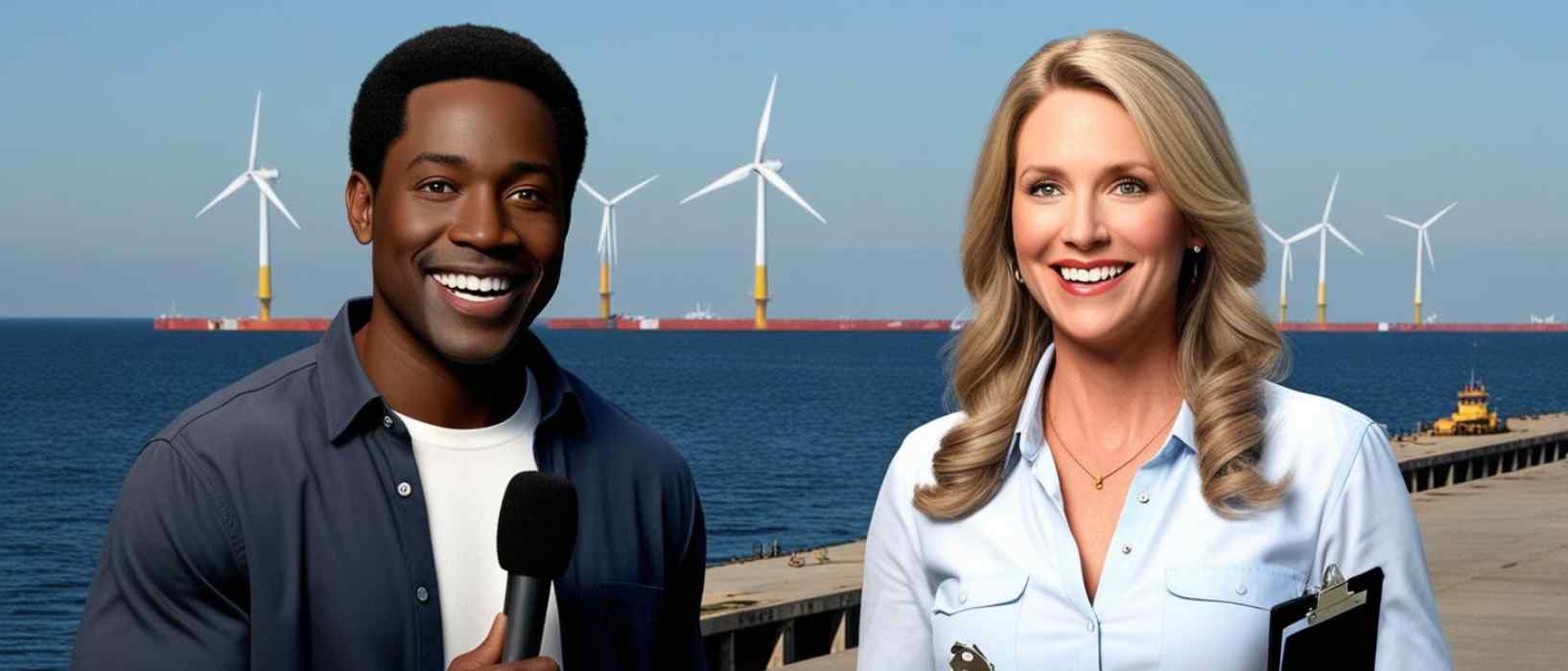 Sustainability News for March 3rd Header