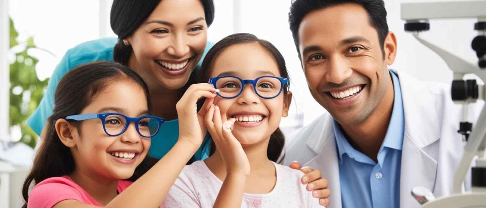 Sustainable Spectacles Header