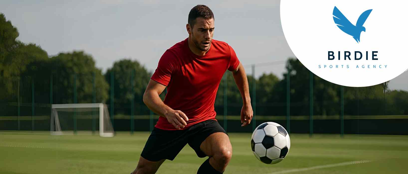 Birdie Sports Header