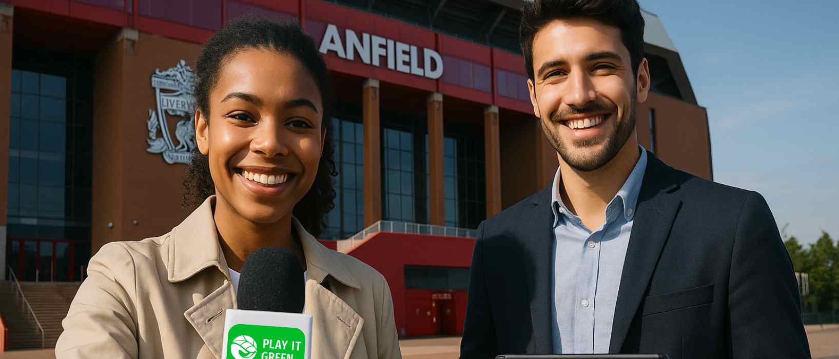 Sustainability News for 19th May Header