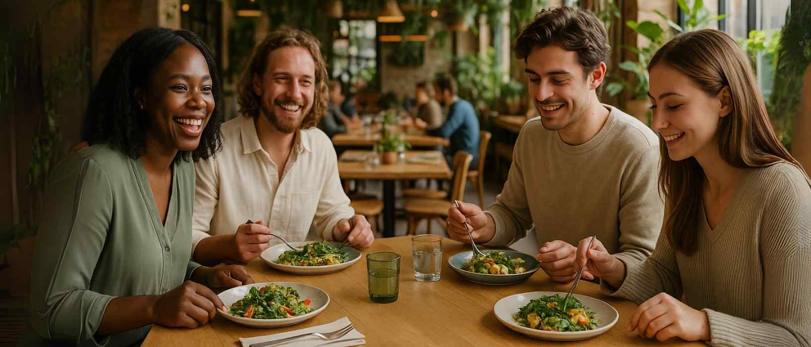 Sustainability in Hospitality Header