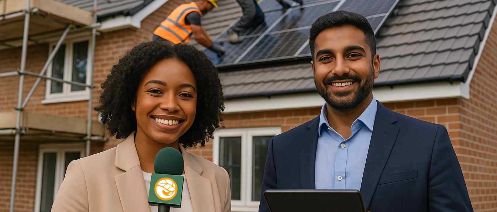Sustainability News for 26th May Header