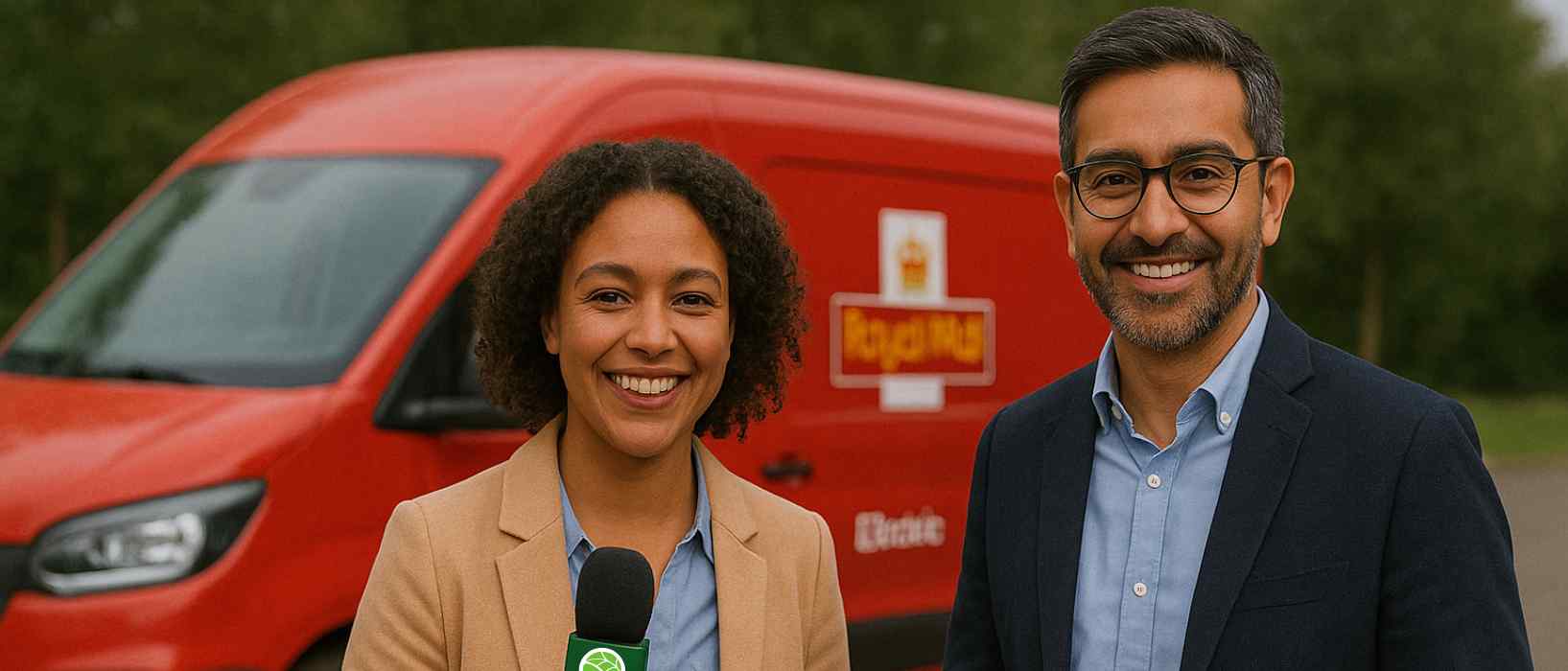 Sustainability News for 2nd June Header