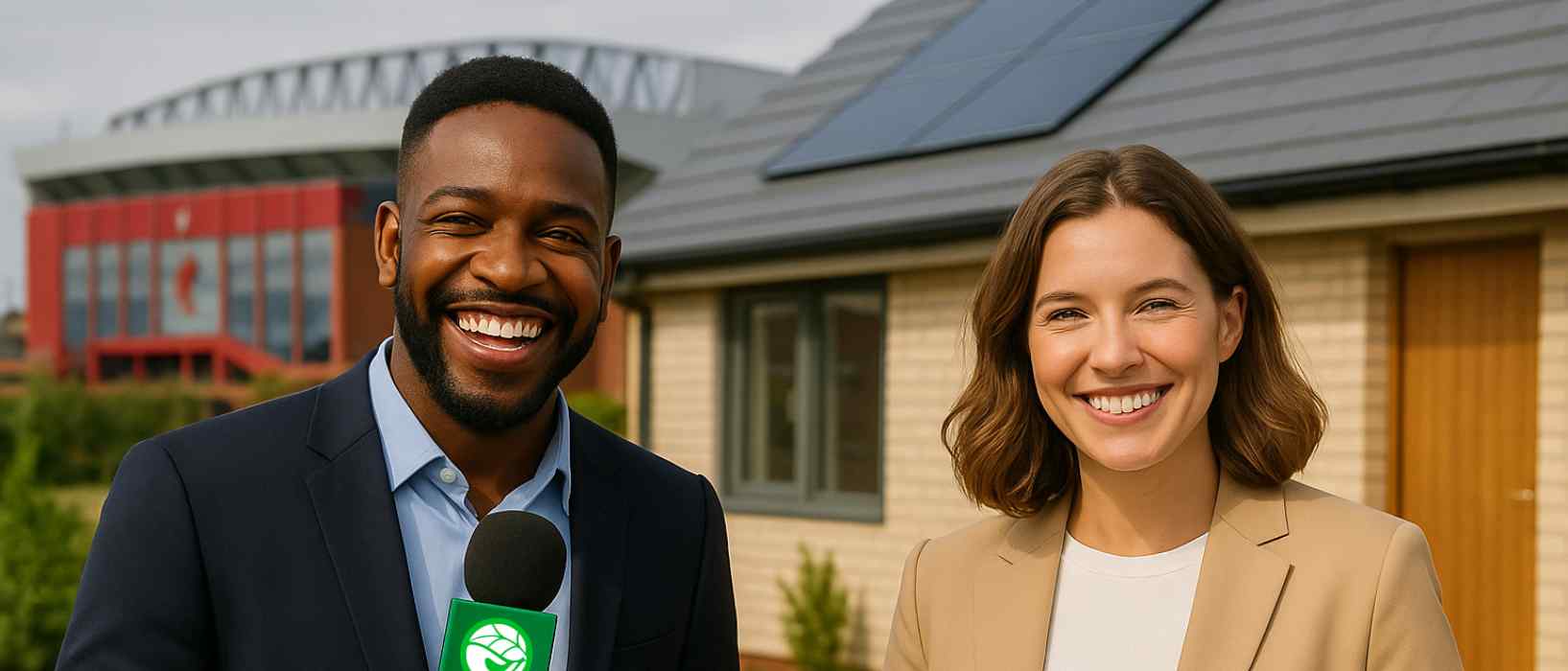Sustainability News for 9th June Header