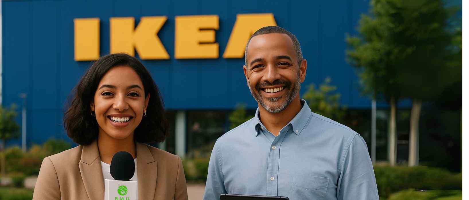 Sustainability News for 1st September Header