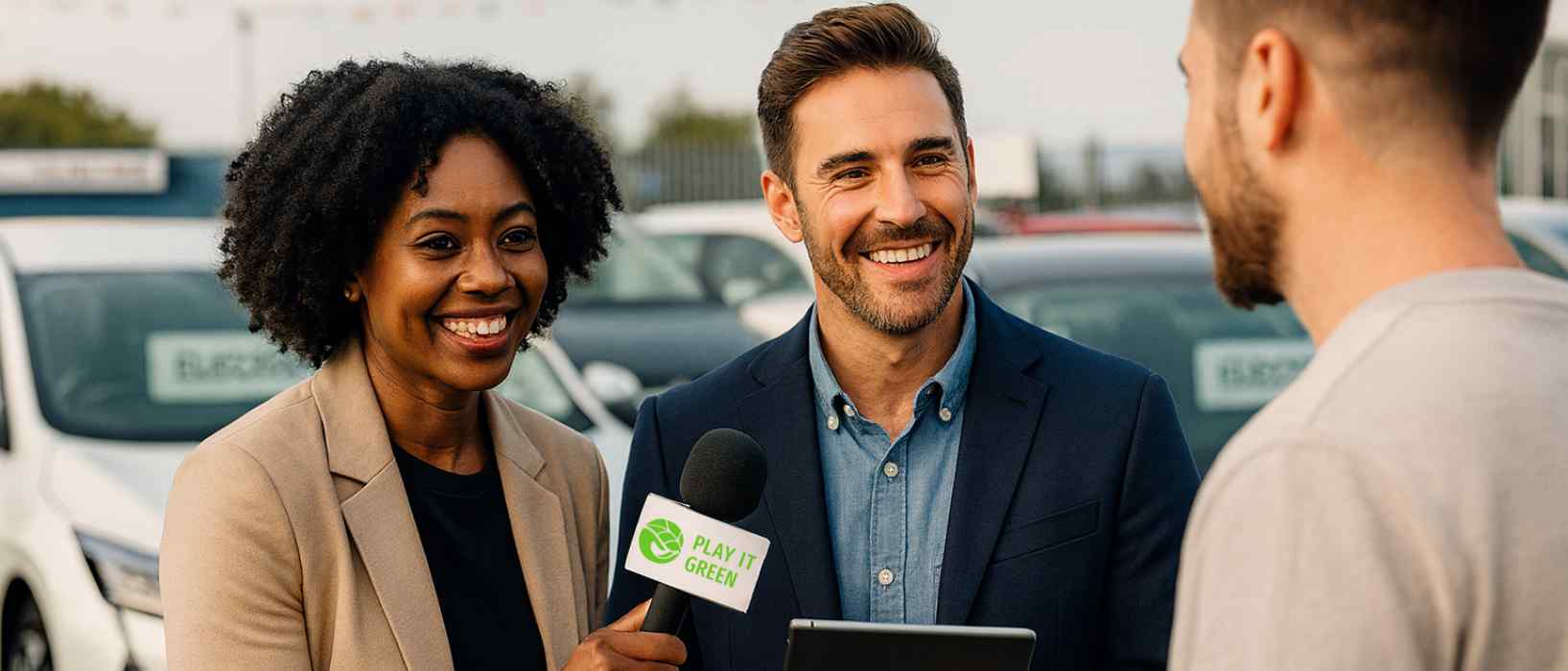 Sustainability News for 25th August Header