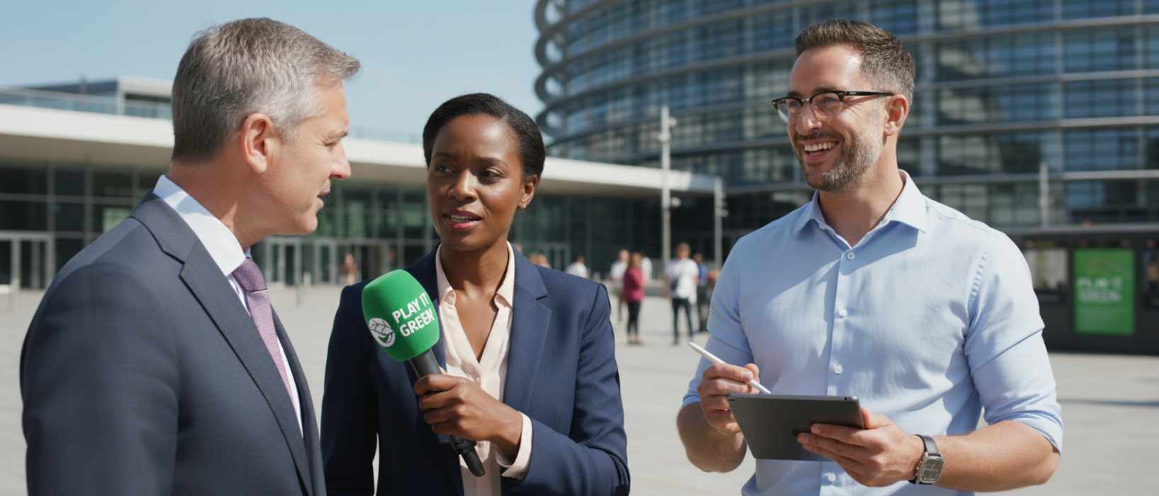Sustainability News for 29th September header
