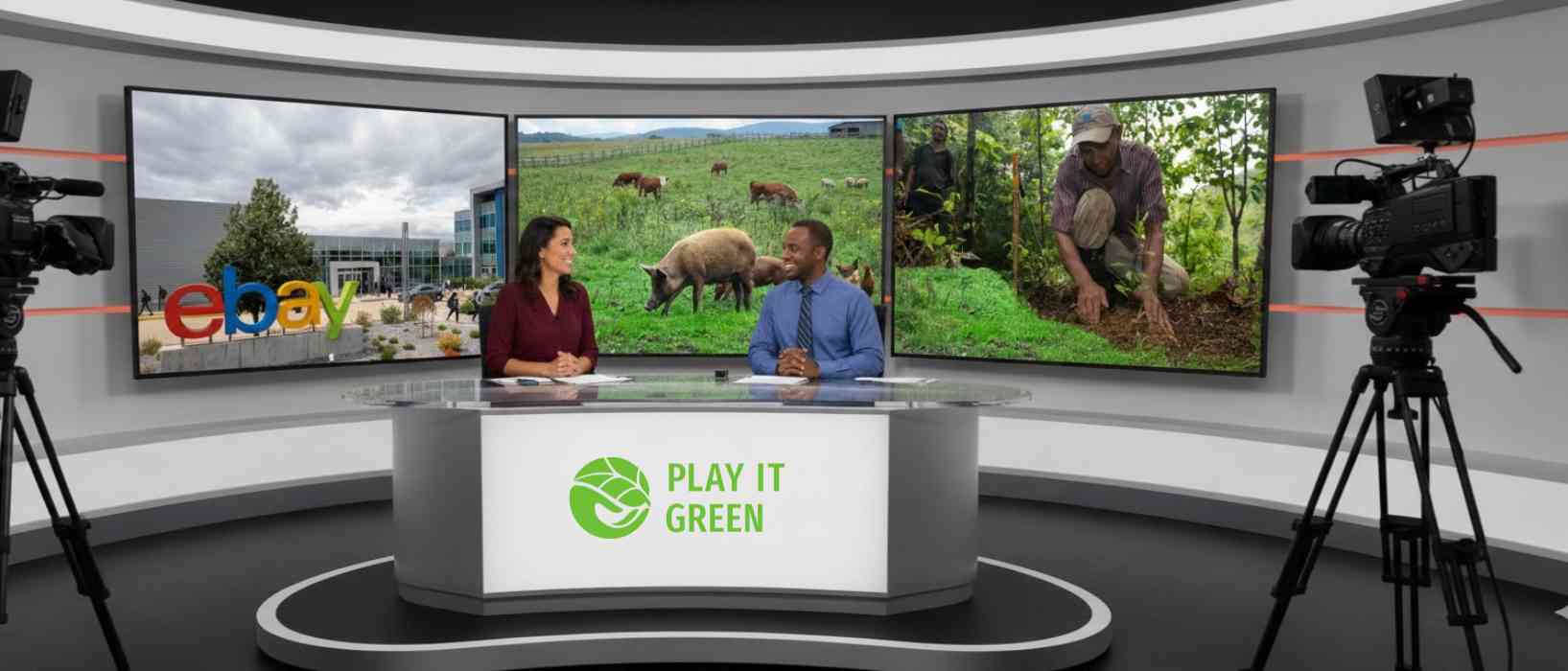 Sustainability News for February 2nd Header