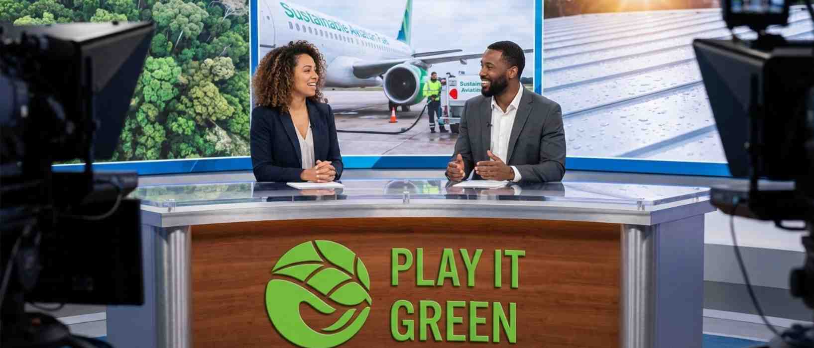 Sustainability News for March 2nd Header