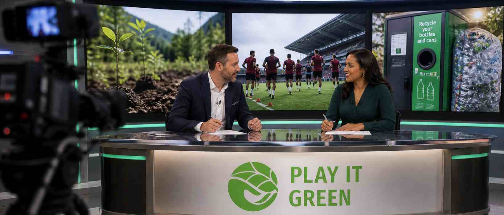 Latest Sustainability News for May 25th Header