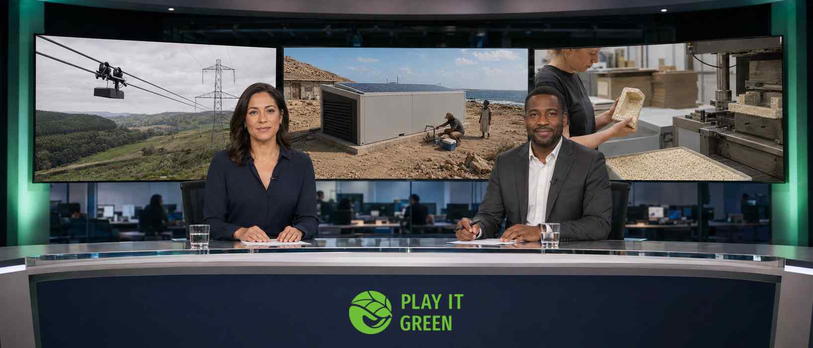 Best Sustainability Innovations Header