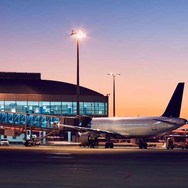 Airport Post
