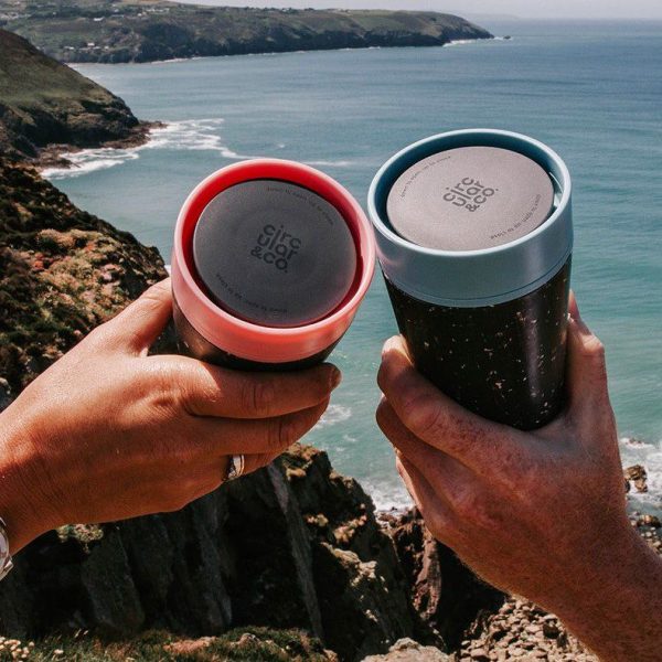 Circular Cups
